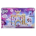 Mini figurine My Little Pony : a New Generation, La maison royale avec tyroliennes et figurines
