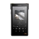 Lecteur Audio Walkman sans fil Bluetooth Sony NW-WM1AM2 Série Signature Noir