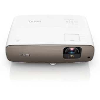 Vidéoprojecteur DLP BenQ W2700 Blanc