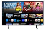 TV Samsung Crystal TU75DU7175 190 cm 4K UHD Smart TV 2024 Noir