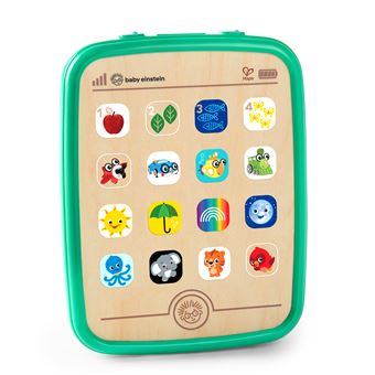Tablette Hape Magic Touch