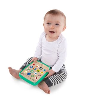 Tablette Hape Magic Touch