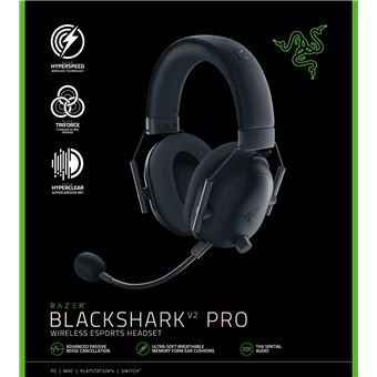 Razer blackshark v2 fnac Clearance