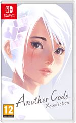 Another Code : Recollection Nintendo Switch