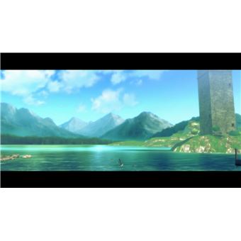 Another Code : Recollection Nintendo Switch