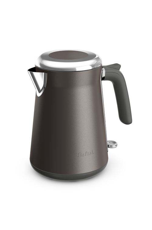 Tefal Étain Bouilloire Ki666ee0 Collection En Inox