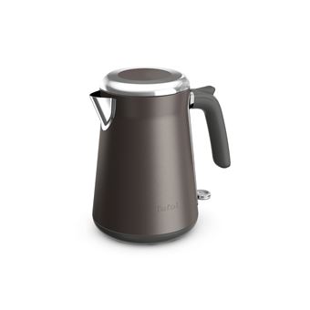 Bouilloire Tefal KI666EE0 Collection en inox - 1