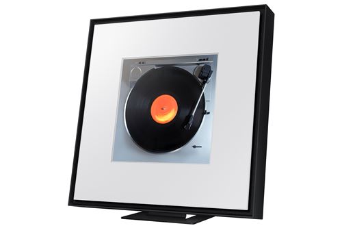 Samsung Samsung Music Frame reconditionné - meilleur prix