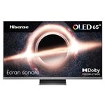 TV OLED HISENSE 65A9H 65'''' 4K Ultra HD Smart TV 2022