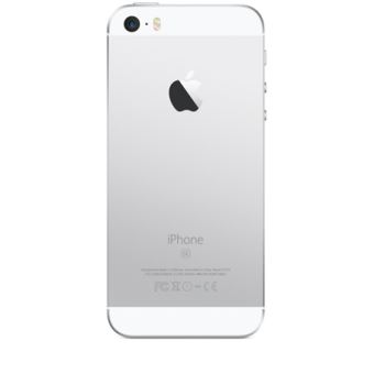 iphone se 1 white