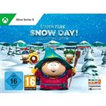 South Park Snow Day! Collectors Edition Xbox Series X