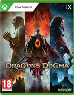 Dragon's Dogma 2 Xbox Series X