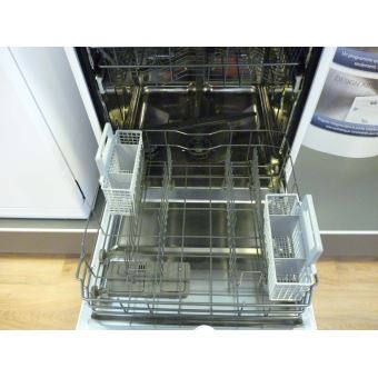 Panier à couverts Wpro pour lave-vaisselle - Achat & prix
