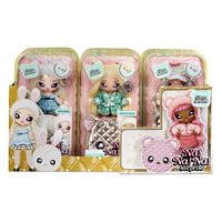 Coffret Spirit écurie avec cheval poupée et accessoires - Poupée Coffret Spirit écurie avec cheval poupée et accessoires - Poupée