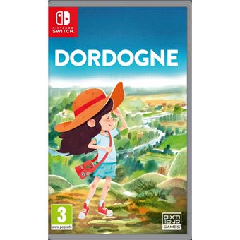 Dordogne Nintendo Switch - 1