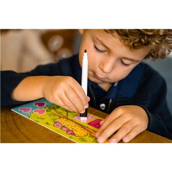 Jeu d'écriture NATHAN La Petite Ecole - J'écris les Mots - Apprentis Jeu d'écriture NATHAN La Petite Ecole - J'écris les Mots - Apprentis