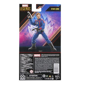 Figurine Marvel Legends Star-Lord