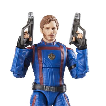 Figurine Marvel Legends Star-Lord