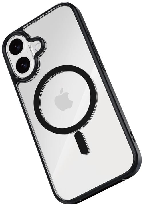 TIGER CASE AIRSHOCK COQUE CLEAR MAGSAFE 4M IPHONE
