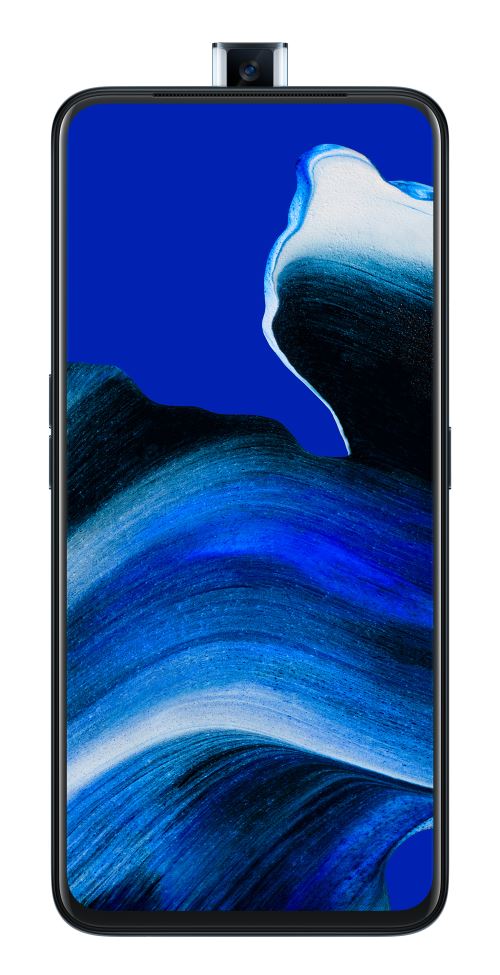 Oppo Reno2