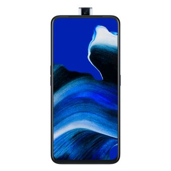 Smartphone OPPO Reno 2Z 128 Go Noir - 1