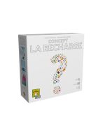 Jeu de société Asmodée Concept la recharge