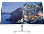 HP M24fd - Écran LED - 24" (23.8" visualisable) - 1920 x 1080 Full HD (1080p) @ 75 Hz - IPS - 300 cd/m² - 1000:1 - 5 ms - HDMI, VGA, USB-C