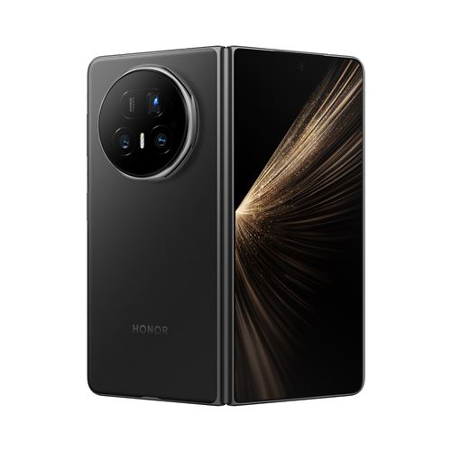 Smartphone Honor Magic V5 6,43" 5G Double Nano SIM 512 Go Noir
