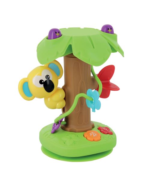 TALDEC TECHTOO LE KOALA ET SON ARBRE
