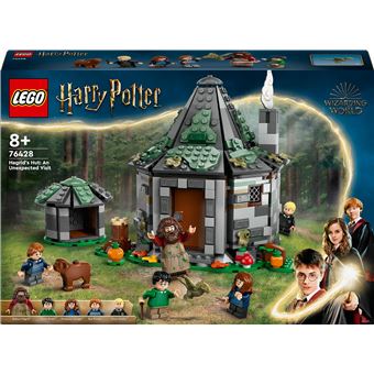 Fnac harry potter lego online