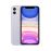 Apple iPhone 11 256 Go 6.1" Mauve_0