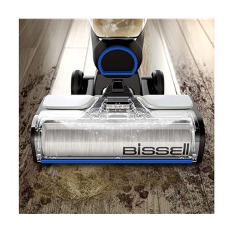 Aspirateur balai Bissell 2765N Crosswave Max sans fil 36 V Gris