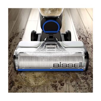 Test Aspirateur à eau Bissell Crosswave : c'est du lourd ! - Les