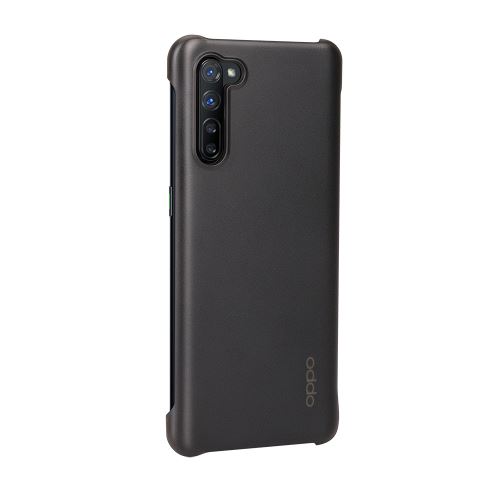 Coque Semi Transparente pour Oppo Find X2 Lite