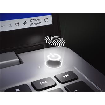 PC Portable Lenovo IdeaPad 3 17ITL6 17.3" Intel Core i3 8 Go RAM 256 Go SSD Gris arctique