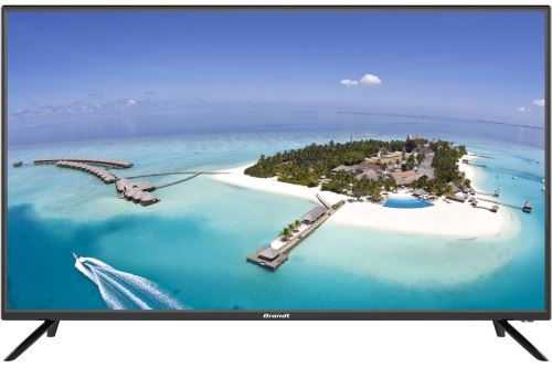 TV Brandt B4042 Full HD Noir