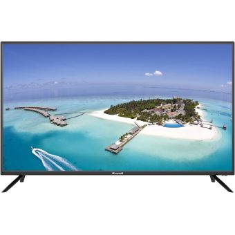 TV Brandt B4042 Full HD Noir - 1