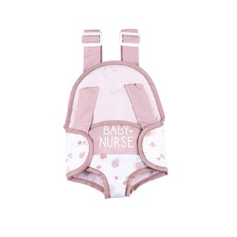 BABY NURSE PORTE BEBE