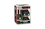 Figurine Funko Pop Movies DC Comics The Batman Battle ready