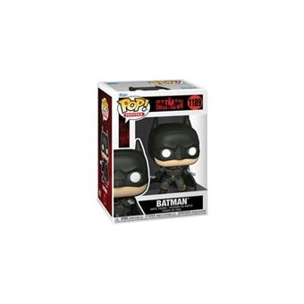 Figurine Funko Pop Movies DC Comics The Batman Battle ready