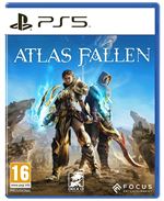 Atlas Fallen PS5