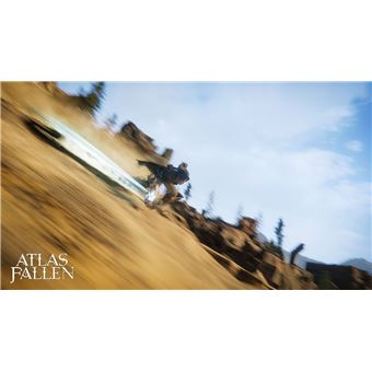 Atlas Fallen PS5