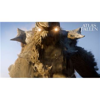 Atlas Fallen PS5