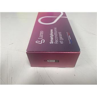 IP13 Pro Max/128Go Graphite Grade A