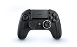 Manette Nacon Revolution Pro 5 pour PS4 PS5 et PC Noir