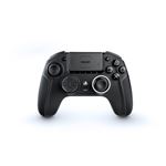 Manette Nacon Revolution Pro 5 pour PS4 PS5 et PC Noir