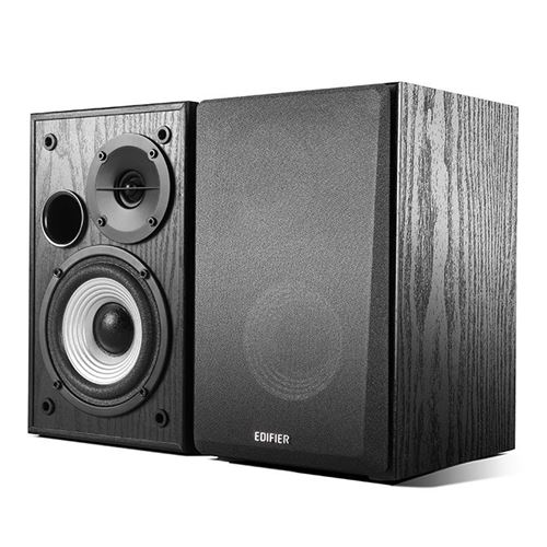 Edifier Studio 980T - Haut-parleurs - étagère - 12 Watt - 2 voies