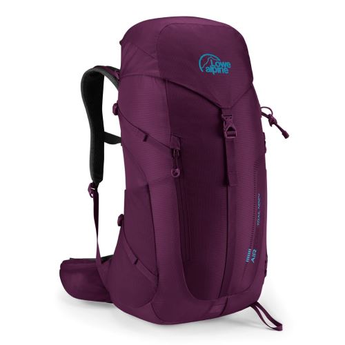 Sac à dos Lowe Alpine AirZone Trail ND 24 L Violet
