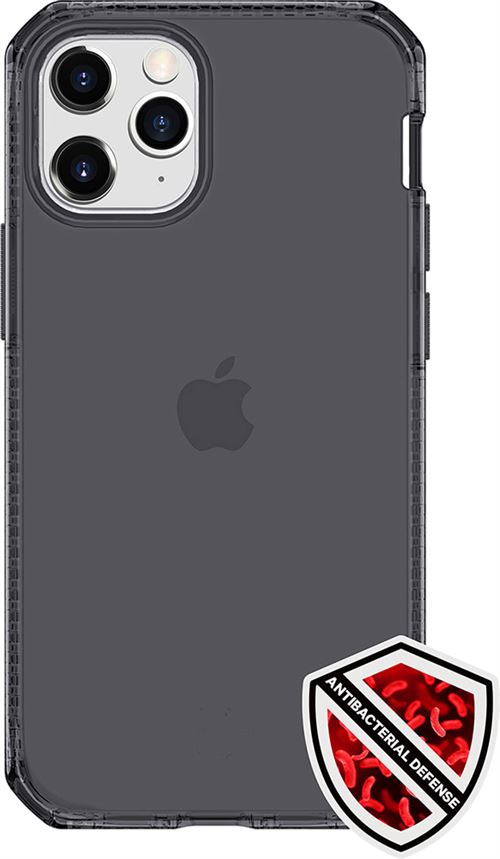 ITSKIN COVER SP IP20P BK