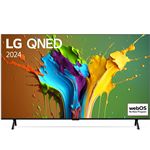 TV QNED LG 98QNED89 248 cm 4K UHD Smart TV 2024 Noir